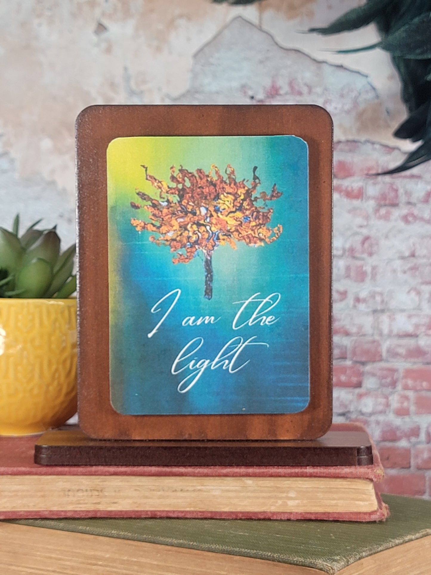 Digital Magnet - I am the light - 2